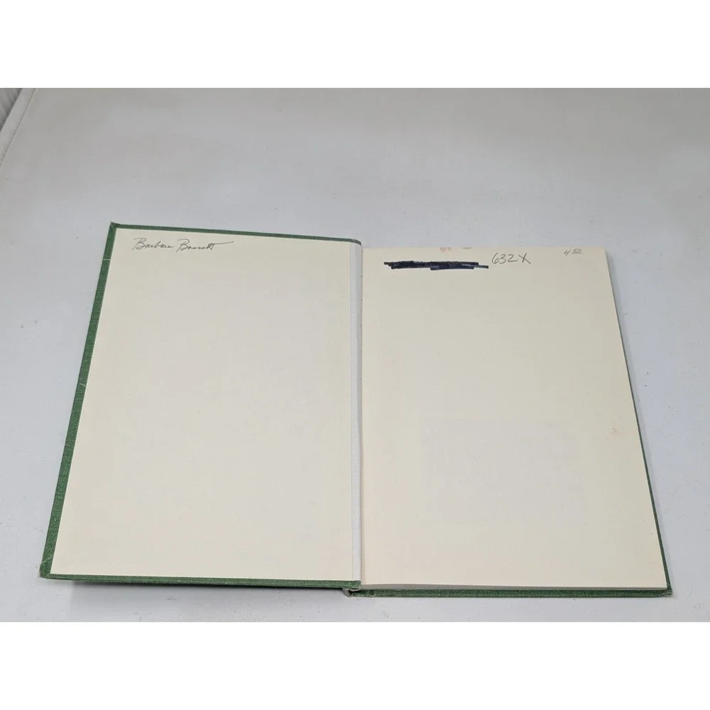 Galls and‎ Gall Insects by Ross E. Hutchins 1st Edition Vintage 1969 60s Book